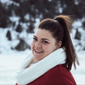 Meet your Posher, Brianna